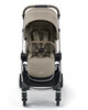 Strada 7 Piece Essentials Bundle Cashmere with Grey Aton Car Seat image number 5